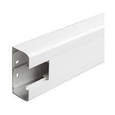 LEGRAND 075601Legrand Gulotlar Sistem Armada Kaidesiz Montaj Kanalı (Monoblok Gövde + Kapak) - Boyut 50x80 mmLegrand Gulotlar Sistem Armada Kaidesiz Montaj Kanalı{ubercoelektromarket}