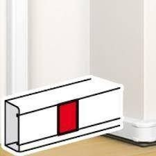 LEGRAND 075669Legrand Gulotlar Sistem Armada Kaidesiz Montaj Kanalı İçin Kapak Birleştirme - Boyut 50x80 / 50x105 mm (50x130/145/180'de Çoklu Kullanılır)Legrand Gulotlar Sistem Armada Kaidesiz Montaj Kanalı İçin{ubercoelektromarket}
