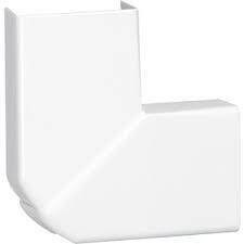 LEGRAND 075642Legrand Gulotlar Sistem Armada Kaidesiz Montaj Kanalı İçin Dirsek - Boyut 50x105 mmLegrand Gulotlar Sistem Armada Kaidesiz Montaj Kanalı İçin{ubercoelektromarket}