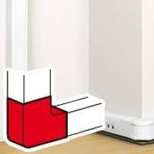 LEGRAND 075644Legrand Gulotlar Sistem Armada Kaidesiz Montaj Kanalı İçin Dirsek - Boyut 50x145 mmLegrand Gulotlar Sistem Armada Kaidesiz Montaj Kanalı İçin{ubercoelektromarket}