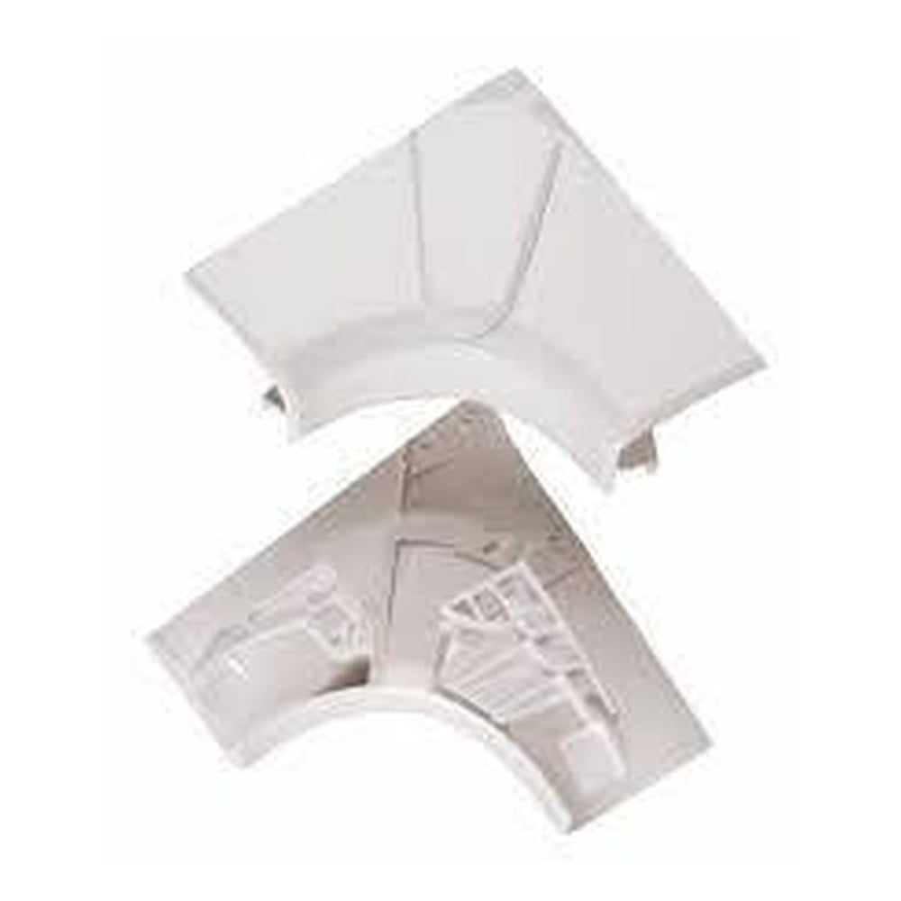 LEGRAND 075623Legrand Gulotlar Sistem Armada Kaidesiz Montaj Kanalı İçin İç Köşe (80°/100°) - Boyut 50x130 mmLegrand Gulotlar Sistem Armada Kaidesiz Montaj Kanalı İçin{ubercoelektromarket}