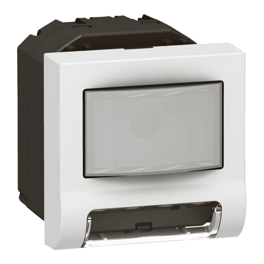 LEGRAND 078511Legrand Sistem Armada Hareket dedektörlü engel aydınlatma - 2modülLegrand Hareket dedektörlü engel aydınlatma, 2 modül{ubercoelektromarket}