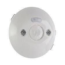 LEGRAND 048806Legrand Hareket Sensörü - İkili Teknoloji (PIR+US), 360°, Ø8m, IP20, Tavan MontajLegrand Hareket Sensörü - İkili Teknoloji (PIR+US), 360°{ubercoelektromarket}