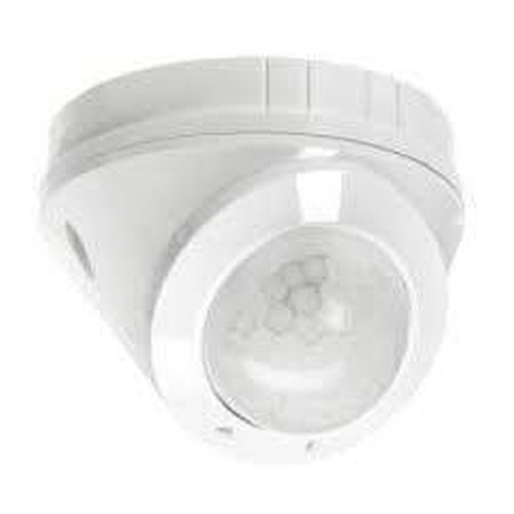 LEGRAND 048943Legrand Hareket Sensörü - Pasif Kızılötesi (PIR), 360°, Ø8m, IP55, Tavan/Duvar MontajLegrand Hareket Sensörü - Pasif Kızılötesi (PIR), 360°, Ø8m{ubercoelektromarket}