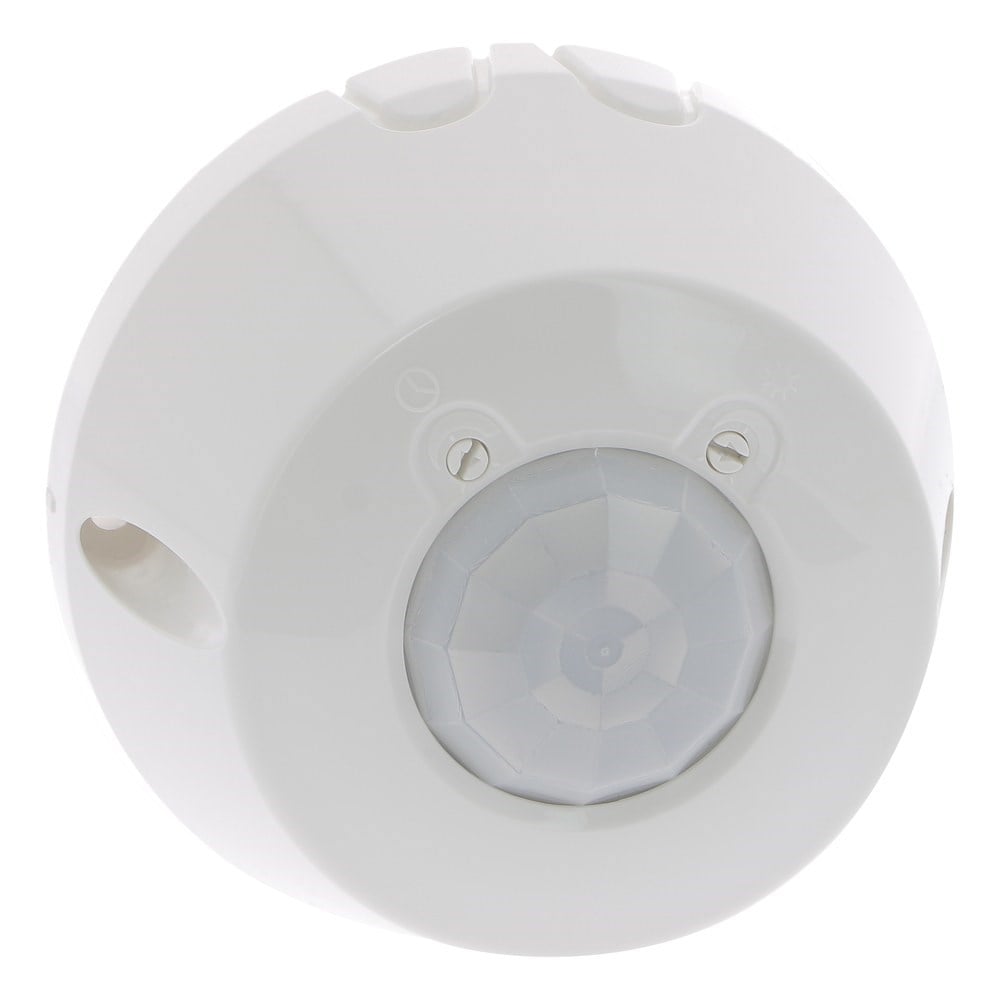 LEGRAND 048736Legrand Hareket Sensörü - Pasif Kızılötesi (PIR), 360°, Ø6m, IP20, Tavan MontajLegrand Hareket Sensörü - Pasif Kızılötesi (PIR), 360°, Ø6m{ubercoelektromarket}