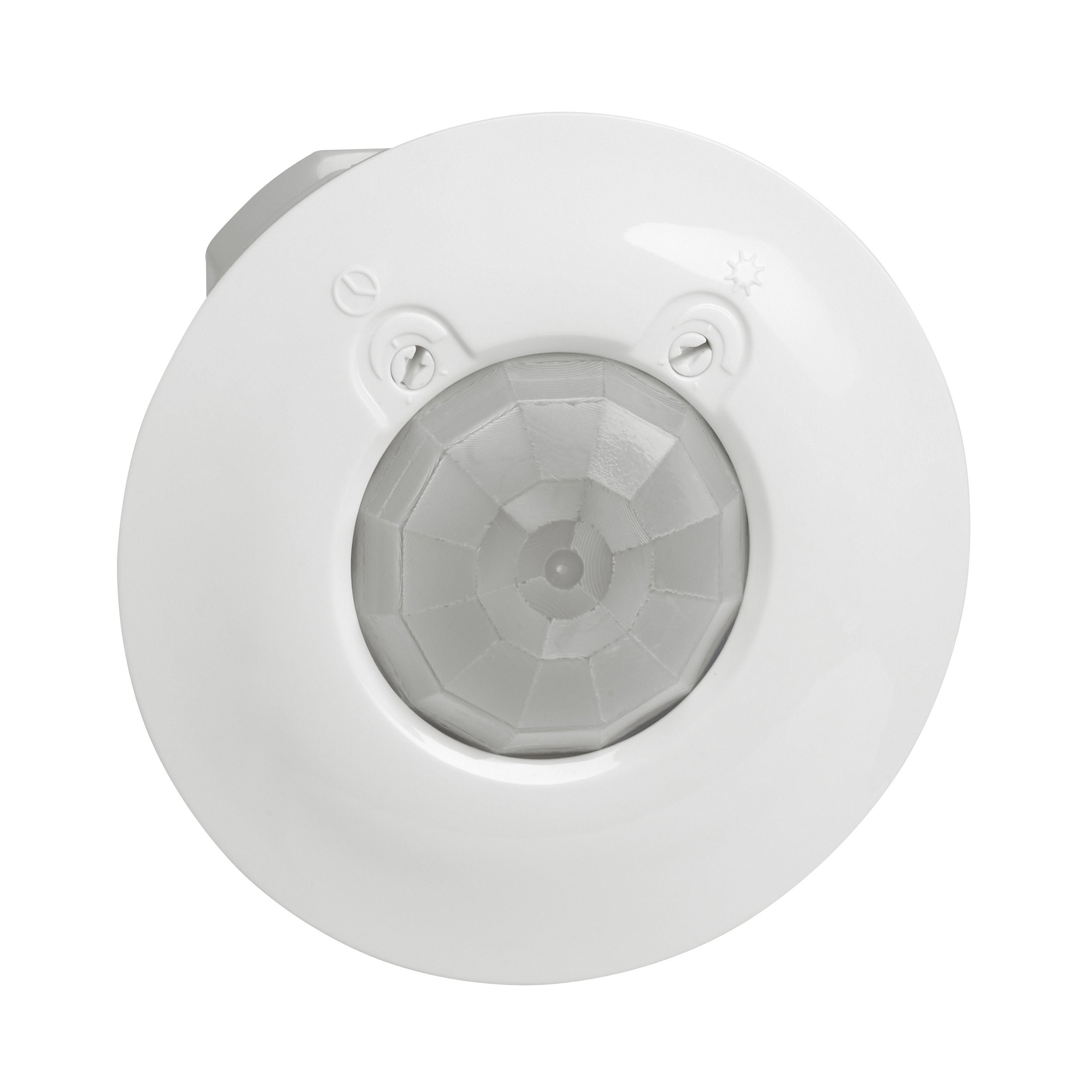 LEGRAND 048941Legrand Hareket Sensörü - Pasif Kızılötesi (PIR), 360°, Ø8m, IP41, Tavan MontajLegrand Hareket Sensörü - Pasif Kızılötesi (PIR), 360°, Ø8m{ubercoelektromarket}