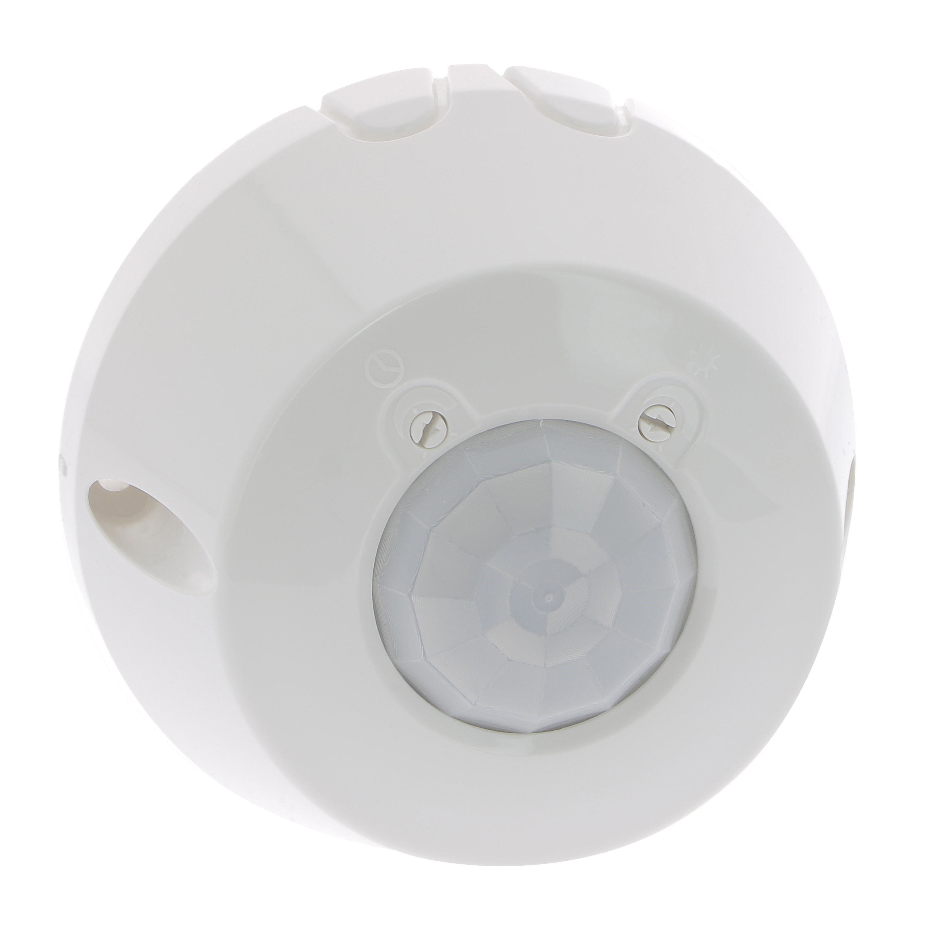 LEGRAND 048948Legrand Hareket Sensörü - Pasif Kızılötesi (PIR), 360°, Ø8m, IP20, Tavan MontajLegrand Hareket Sensörü - Pasif Kızılötesi (PIR), 360°, Ø8m{ubercoelektromarket}