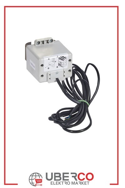 LEGRAND 422592Legrand DPX³ 1600 şalter için harici nötrLegrand Harici nötr{ubercoelektromarket}