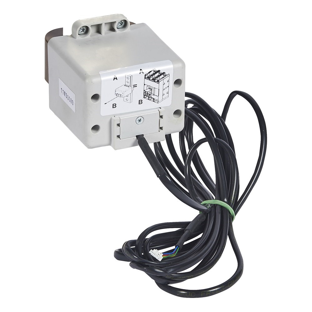 LEGRAND 422592Legrand DPX³ 1600 şalter için harici nötrLegrand Harici nötr{ubercoelektromarket}
