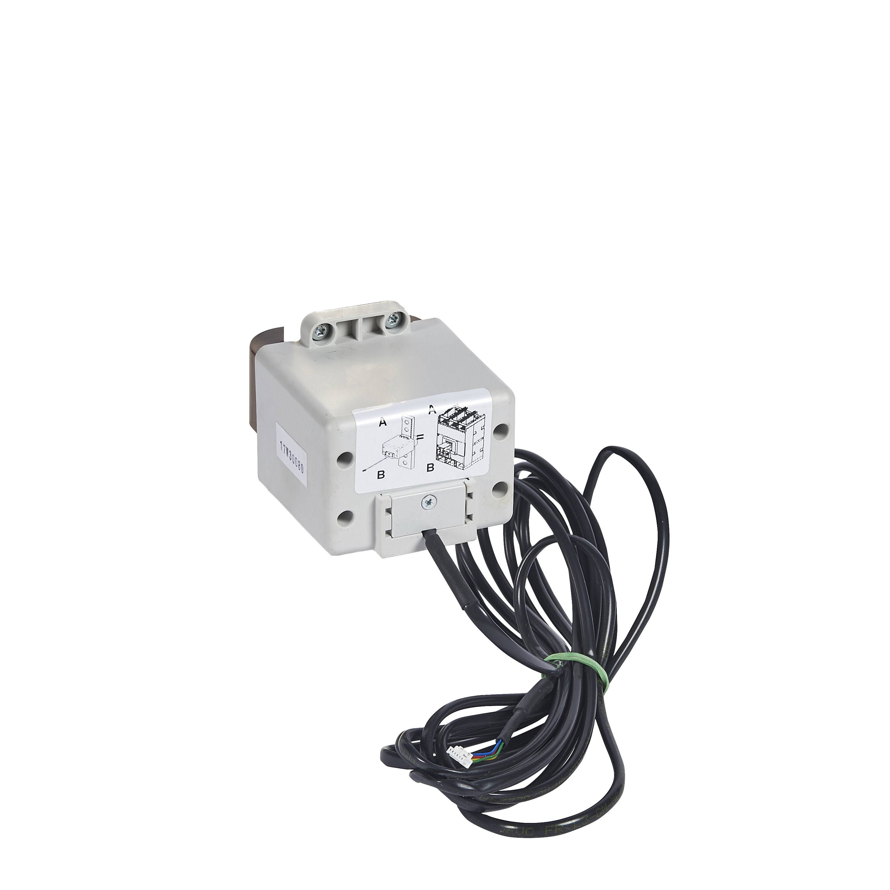LEGRAND 422592Legrand DPX³ 1600 şalter için harici nötrLegrand Harici nötr{ubercoelektromarket}