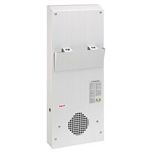 LEGRAND 035374Legrand Hava/Hava Değiştirici - Isı Dağıtım Kapasitesi 80 W/°CLegrand Hava-Hava Değiştirici - Isı Dağıtım Kapasitesi 80{ubercoelektromarket}
