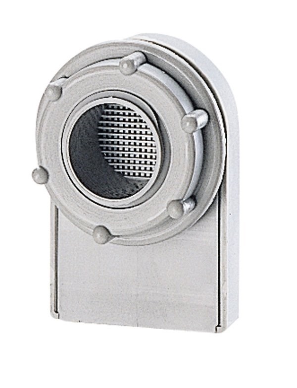 LEGRAND 036579Legrand Kofralar için havalandırma-doğal havalandırma IP 44 - Ø delme çapı 30.5mmLegrand Havalandırma Izgarası - IK08-IP44 - Gri - Delme Çapı{ubercoelektromarket}