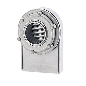 LEGRAND 036578Legrand Kofralar için havalandırma-doğal havalandırma IP 44 - Ø delme çapı 15mmLegrand Havalandırma Izgarası - IK08-IP44 - Gri - Delme{ubercoelektromarket}