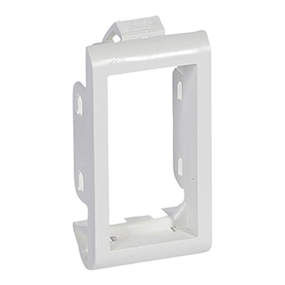 LEGRAND 080290Legrand İnce Duvarlar İçin Kaide, 1M, BeyazLegrand İnce Duvarlar İçin Kaide, 1M, Beyaz{ubercoelektromarket}