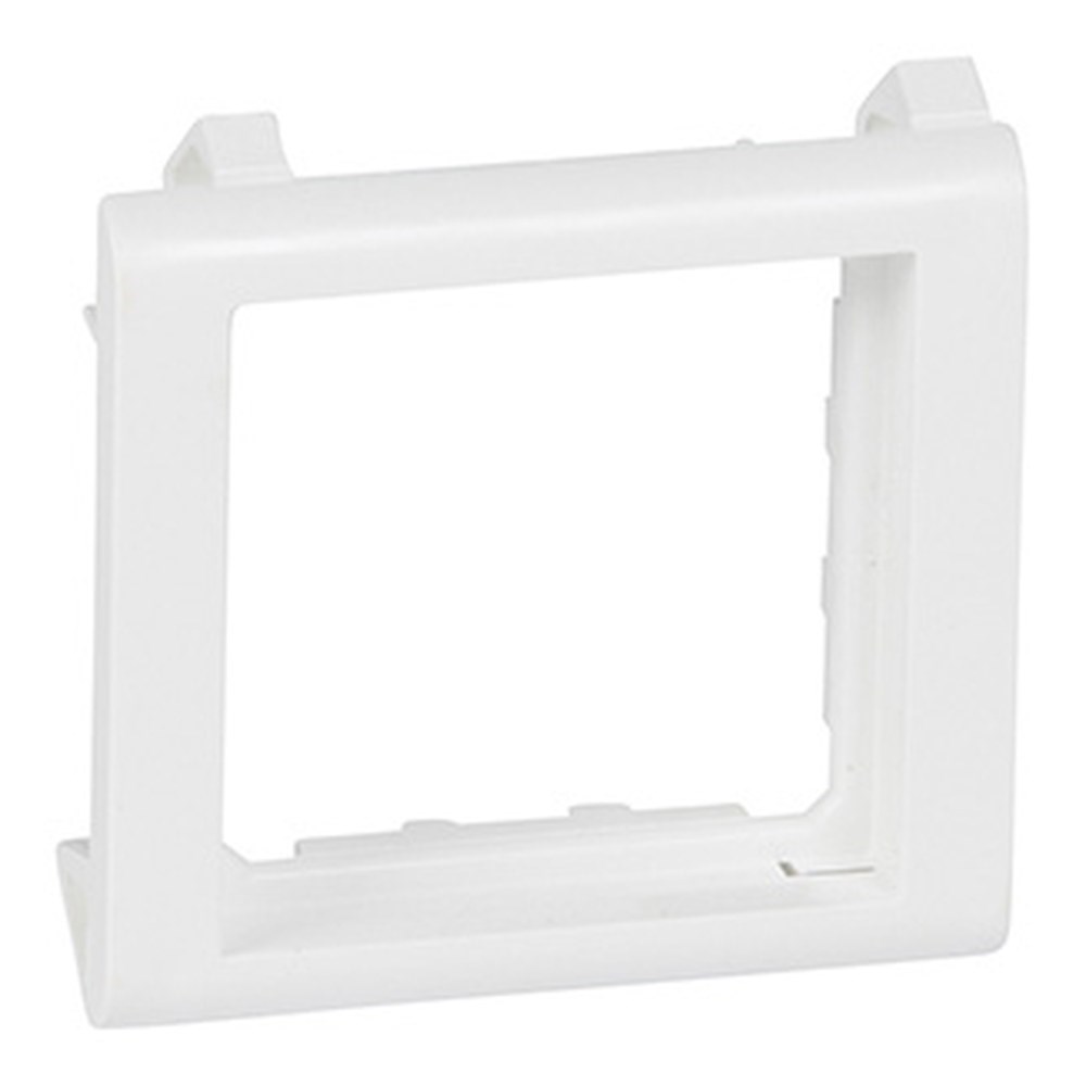 LEGRAND 080291Legrand İnce Duvarlar İçin Kaide, 2M, BeyazLegrand İnce Duvarlar İçin Kaide, 2M, Beyaz{ubercoelektromarket}