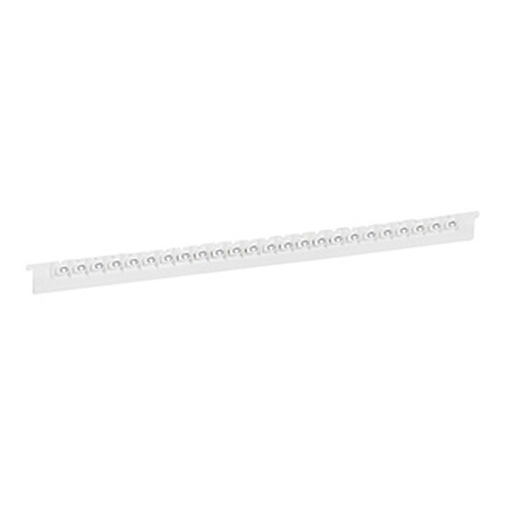 LEGRAND 037828Legrand İşaret Etiketi - Harf C (Beyaz Zemin)Legrand İşaret Etiketi - Harf C (Beyaz Zemin){ubercoelektromarket}