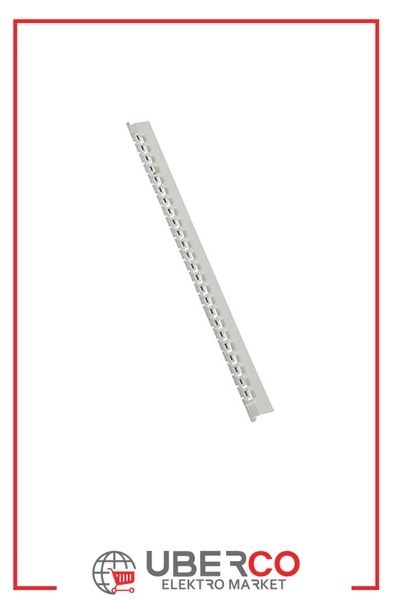 LEGRAND 037834Legrand İşaret Etiketi - Harf I (Beyaz Zemin)Legrand İşaret Etiketi - Harf I (Beyaz Zemin){ubercoelektromarket}