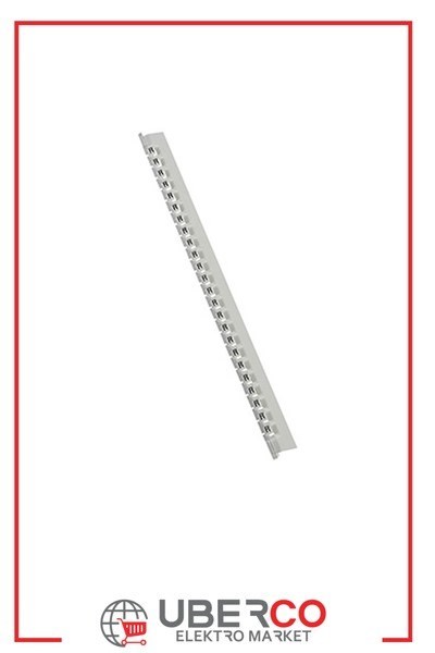 LEGRAND 037843Legrand İşaret Etiketi - Harf R (Beyaz Zemin)Legrand İşaret Etiketi - Harf R (Beyaz Zemin){ubercoelektromarket}