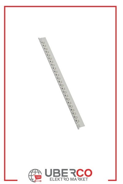 LEGRAND 037850Legrand İşaret Etiketi - Harf Y (Beyaz Zemin)Legrand İşaret Etiketi - Harf Y (Beyaz Zemin){ubercoelektromarket}