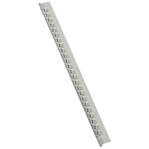 LEGRAND 037851Legrand İşaret Etiketi - Harf Z (Beyaz Zemin)Legrand İşaret Etiketi - Harf Z (Beyaz Zemin){ubercoelektromarket}