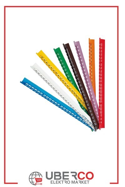 LEGRAND 037780Legrand İşaret Etiketi - Rakam 0 (Beyaz Zemin)Legrand İşaret Etiketi - Rakam 0 (Beyaz Zemin){ubercoelektromarket}
