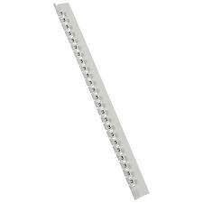 LEGRAND 037783Legrand İşaret Etiketi - Rakam 3 (Beyaz Zemin)Legrand İşaret Etiketi - Rakam 3 (Beyaz Zemin){ubercoelektromarket}