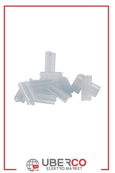 LEGRAND 037930Legrand Memocab işaret taşıyıcı boy 15mm 6 işaret kesit 0.25 ila 1.5mm²Legrand İşaret Taşıyıcı - 0,25-1,5 mm² - 15 mm - 6 işaret{ubercoelektromarket}