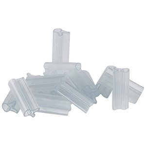 LEGRAND 037930Legrand Memocab işaret taşıyıcı boy 15mm 6 işaret kesit 0.25 ila 1.5mm²Legrand İşaret Taşıyıcı - 0,25-1,5 mm² - 15 mm - 6 işaret{ubercoelektromarket}