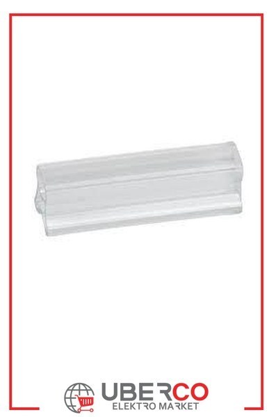 LEGRAND 037936Legrand Memocab işaret taşıyıcı boy 18mm 7 işaret kesit 0.25 ila 1.5mm²Legrand İşaret Taşıyıcı - 0,25-1,5 mm² - 18 mm - 7 işaret{ubercoelektromarket}