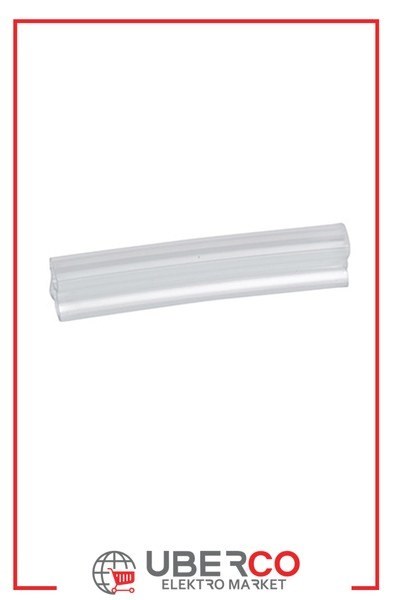 LEGRAND 037940Legrand Memocab işaret taşıyıcı boy 30mm 12 işaret kesit 0.25 ila 1.5mm²Legrand İşaret Taşıyıcı - 0,25-1,5 mm² - 30 mm - 12 işaret{ubercoelektromarket}