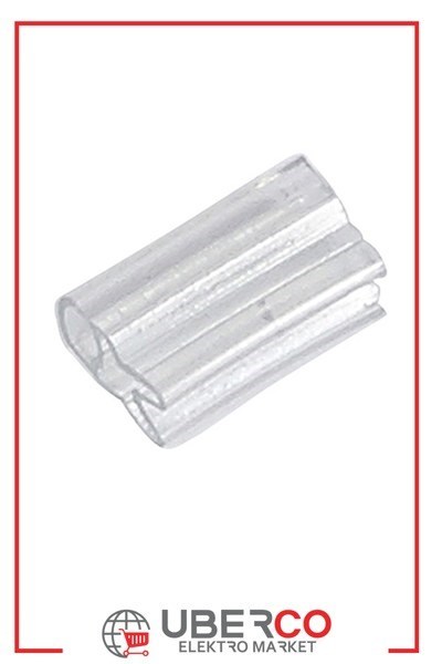 LEGRAND 037928Legrand Memocab işaret taşıyıcı boy 12mm 4 işaret kesit 0.75 ila 4mm²Legrand İşaret Taşıyıcı - 0,75-4 mm² - 12 mm - 4 işaret{ubercoelektromarket}