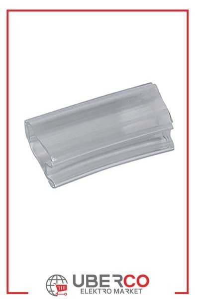 LEGRAND 037943Legrand Memocab işaret taşıyıcı boy 30mm 12 işaret kesit 16 ila 50mm²Legrand İşaret Taşıyıcı - 16-50 mm² - 30 mm - 12 işaret{ubercoelektromarket}