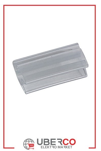 LEGRAND 037938Legrand Memocab işaret taşıyıcı boy 18mm 7 işaret kesit 4 ila 16mm²Legrand İşaret Taşıyıcı - 4-16 mm² - 18 mm - 7 işaret{ubercoelektromarket}