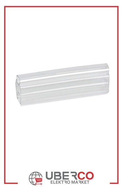 LEGRAND 037942Legrand Memocab işaret taşıyıcı boy 30mm 12 işaret kesit 4 ila 16mm²Legrand İşaret Taşıyıcı - 4-16 mm² - 30 mm - 12 işaret{ubercoelektromarket}