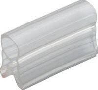 LEGRAND 037934Legrand Memocab işaret taşıyıcı boy 18mm 7 işaret kesit 50 ila 95mm²Legrand İşaret Taşıyıcı - 50-95 mm² - 18 mm - 7 işaret{ubercoelektromarket}