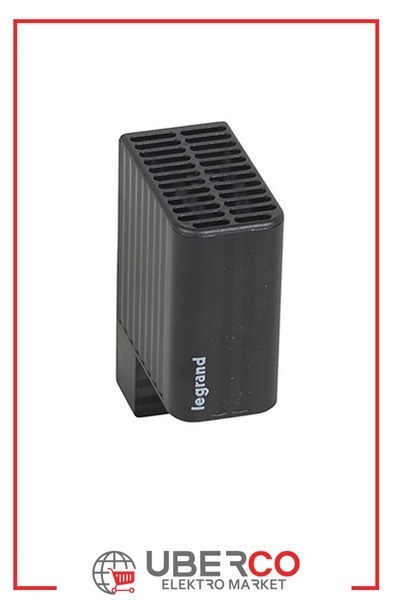LEGRAND 035306Legrand Isıtma Rezistansı - Güç 20W - Demeraj Akımı 2,5ALegrand Isıtma Rezistansı - Güç 20W - Demeraj Akımı 2,5A{ubercoelektromarket}