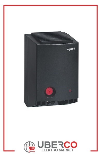 LEGRAND 034806Legrand Isıtma Rezistansı - Güç 350W - Demeraj Akımı 7,5ALegrand Isıtma Rezistansı - Güç 350W - Demeraj Akımı 7,5A{ubercoelektromarket}