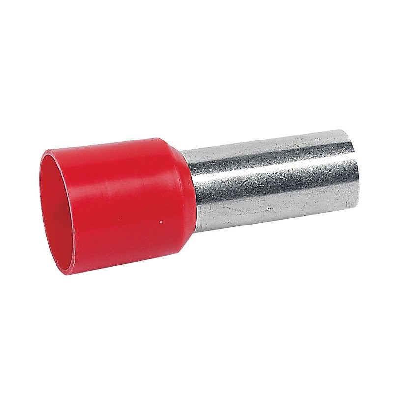 LEGRAND 037669Legrand Starfix İzoleli yüksükler Tekliler (kutu ambalajında) 10mm² Kablo kesiti  kahveLegrand İzoleli Kablo Yüksüğü - Şerit Halinde - 10 mm²{ubercoelektromarket}