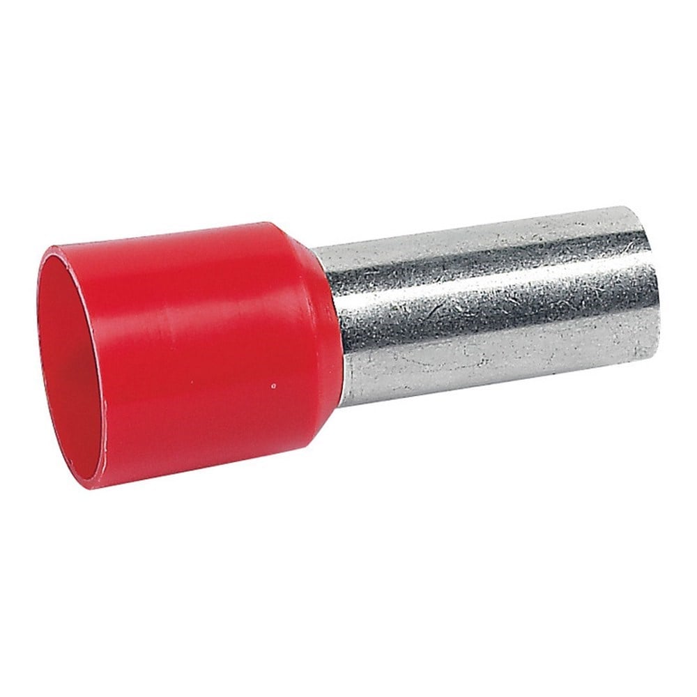 LEGRAND 037669Legrand Starfix İzoleli yüksükler Tekliler (kutu ambalajında) 10mm² Kablo kesiti  kahveLegrand İzoleli Kablo Yüksüğü - Şerit Halinde - 10 mm²{ubercoelektromarket}