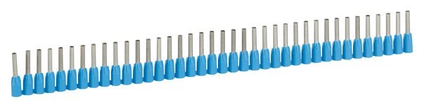 LEGRAND 037662Legrand Starfix İzoleli yüksükler Şerit halinde 0.75 Kablo kesiti (mm²) maviLegrand İzoleli Kablo Yüksüğü - Şerit Halinde - 0,75 mm²{ubercoelektromarket}