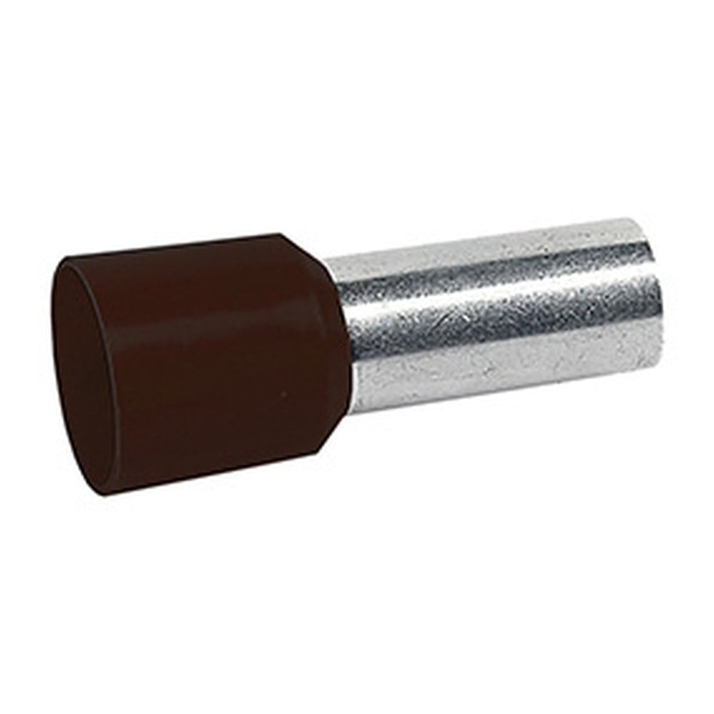 LEGRAND 037671Legrand Starfix İzoleli yüksükler Tekliler (kutu ambalajında) 25mm² Kablo kesiti  siyahLegrand İzoleli Kablo Yüksüğü - Tekli (Kutu Ambalaj) - 25{ubercoelektromarket}