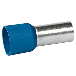 LEGRAND 037678Legrand Starfix İzoleli yüksükler Tekliler (kutu ambalajında) 50 Kablo kesiti (mm²) maviLegrand İzoleli Kablo Yüksüğü - Tekli (Kutu Ambalaj) - 50{ubercoelektromarket}