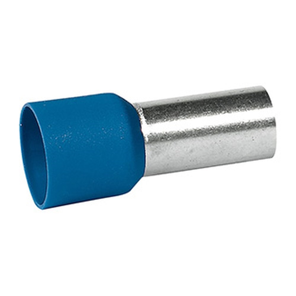 LEGRAND 037678Legrand Starfix İzoleli yüksükler Tekliler (kutu ambalajında) 50 Kablo kesiti (mm²) maviLegrand İzoleli Kablo Yüksüğü - Tekli (Kutu Ambalaj) - 50{ubercoelektromarket}
