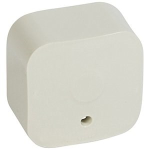 LEGRAND 782446Legrand Forix IP21 serisi sıva üstü bej kablo çıkışıLegrand Kablo çıkışı - Bej{ubercoelektromarket}