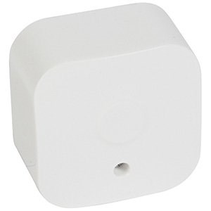 LEGRAND 782416Legrand Forix IP21 serisi sıva üstü beyaz kablo çıkışıLegrand Kablo çıkışı - Beyaz{ubercoelektromarket}