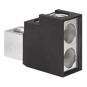 LEGRAND 026251Legrand DPX³ ve DRX 630 kafes uç 4set tekdamar 2X240mm2 - Çokdamar 2X185mm2 kesit içinLegrand Kafes uç 2x240 mm2 tek damar kablo için{ubercoelektromarket}