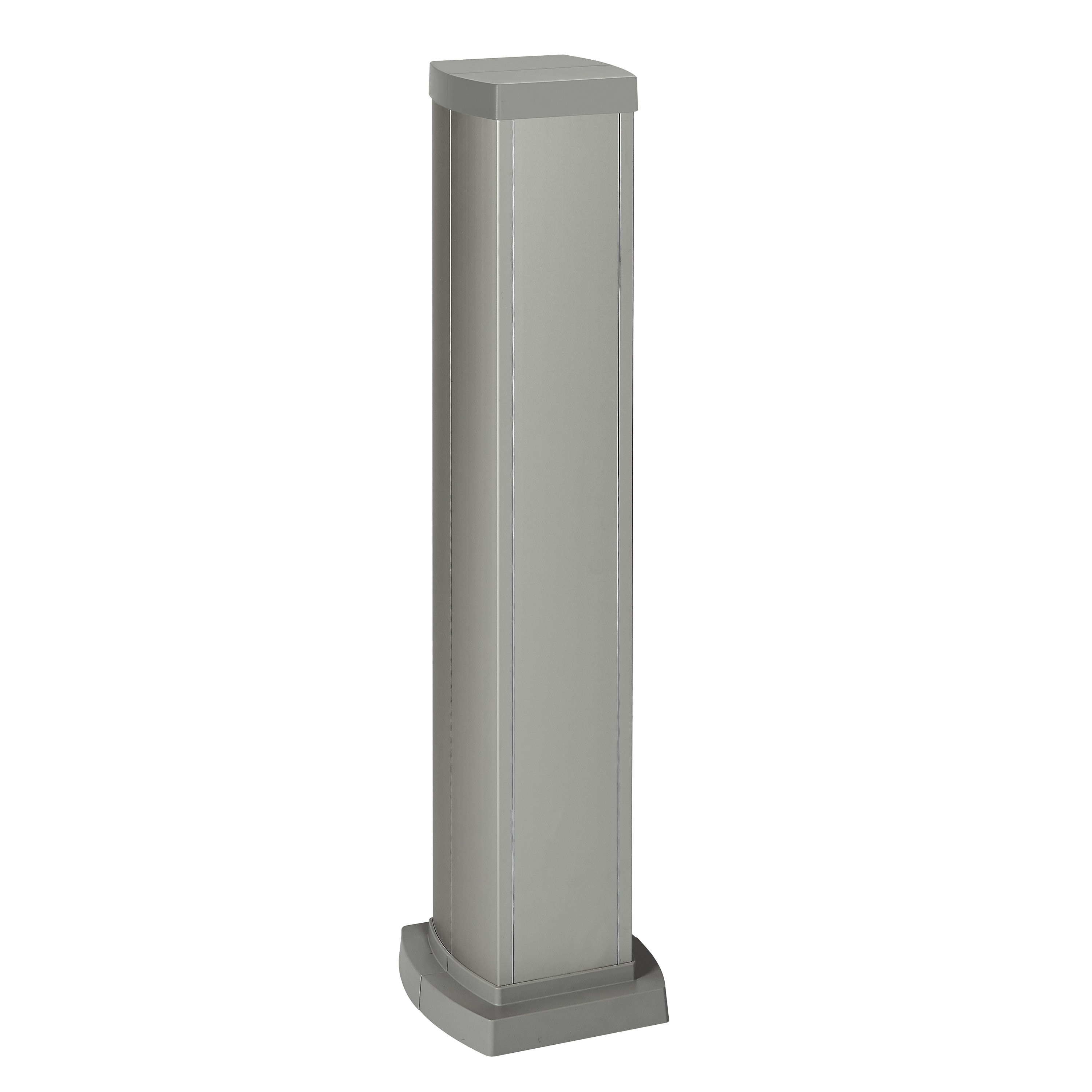 LEGRAND 653124Legrand Kaideli mini sütunlar, iki bölmeli, 0.68 m, alüminyumLegrand Kaideli mini sütunlar, iki bölmeli, 0.68 m{ubercoelektromarket}