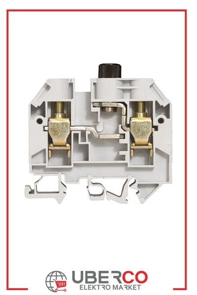 LEGRAND 037187Legrand Viking3 5x20 sigorta kartuşu için, fişli anma kesit alanı 10mm²Legrand Kartuş Sigorta - 5x20, fişli{ubercoelektromarket}