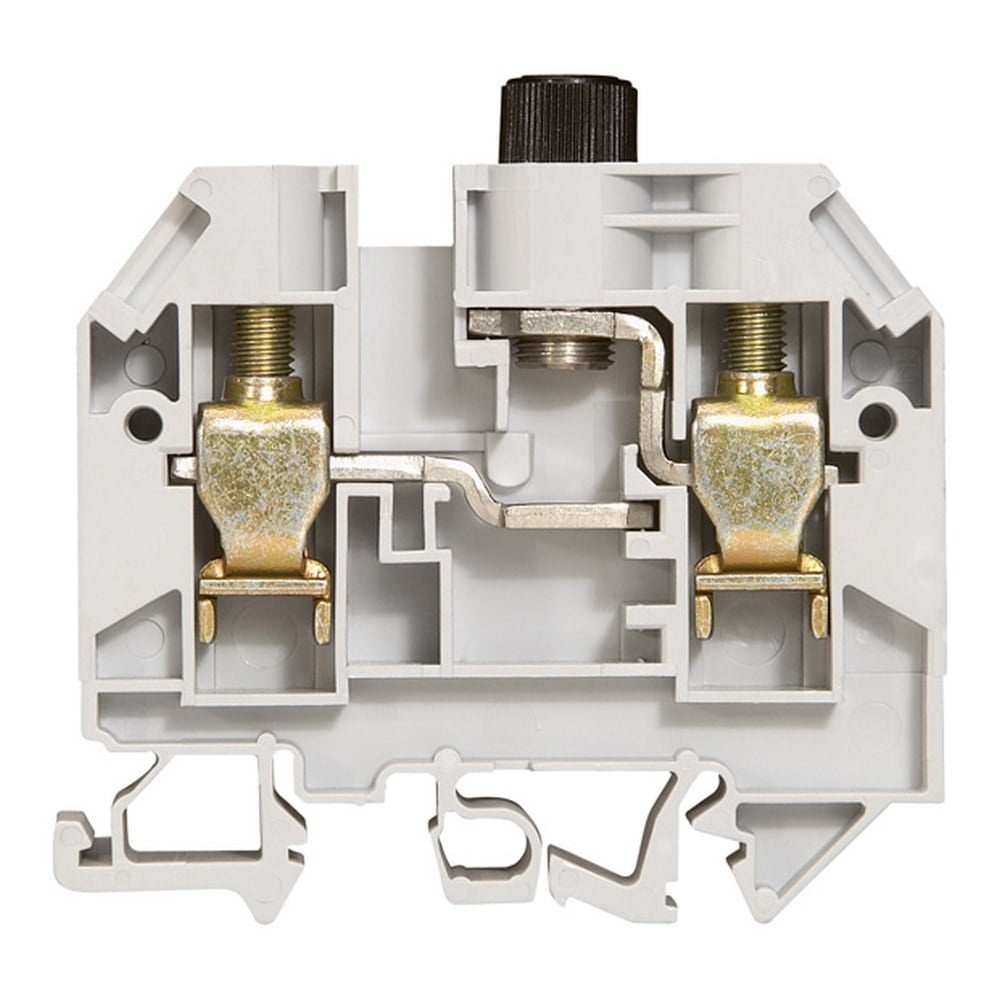 LEGRAND 037187Legrand Viking3 5x20 sigorta kartuşu için, fişli anma kesit alanı 10mm²Legrand Kartuş Sigorta - 5x20, fişli{ubercoelektromarket}