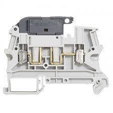 LEGRAND 037181Legrand Viking3 Tutma kollu 5x20 sigorta kartuş için anma kesit2,5mm²Legrand Kartuş Sigorta - 5x20, tutma kollu{ubercoelektromarket}